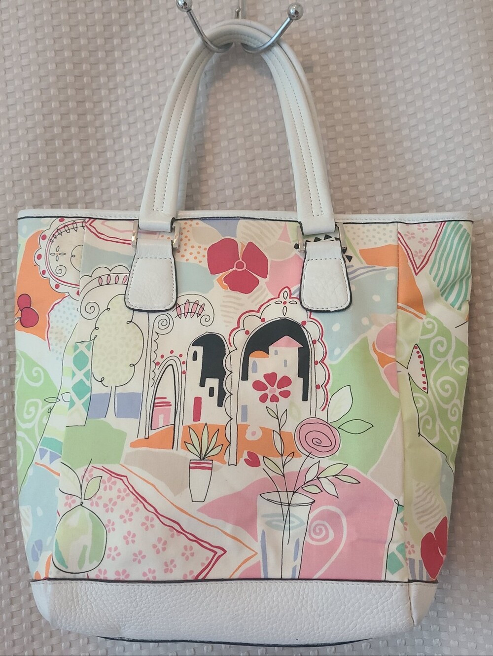 Vintage TALBOTS purse